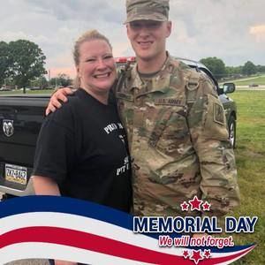 Meet your Posher, Kathy